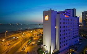 Ibis Istanbul Zeytinburnu